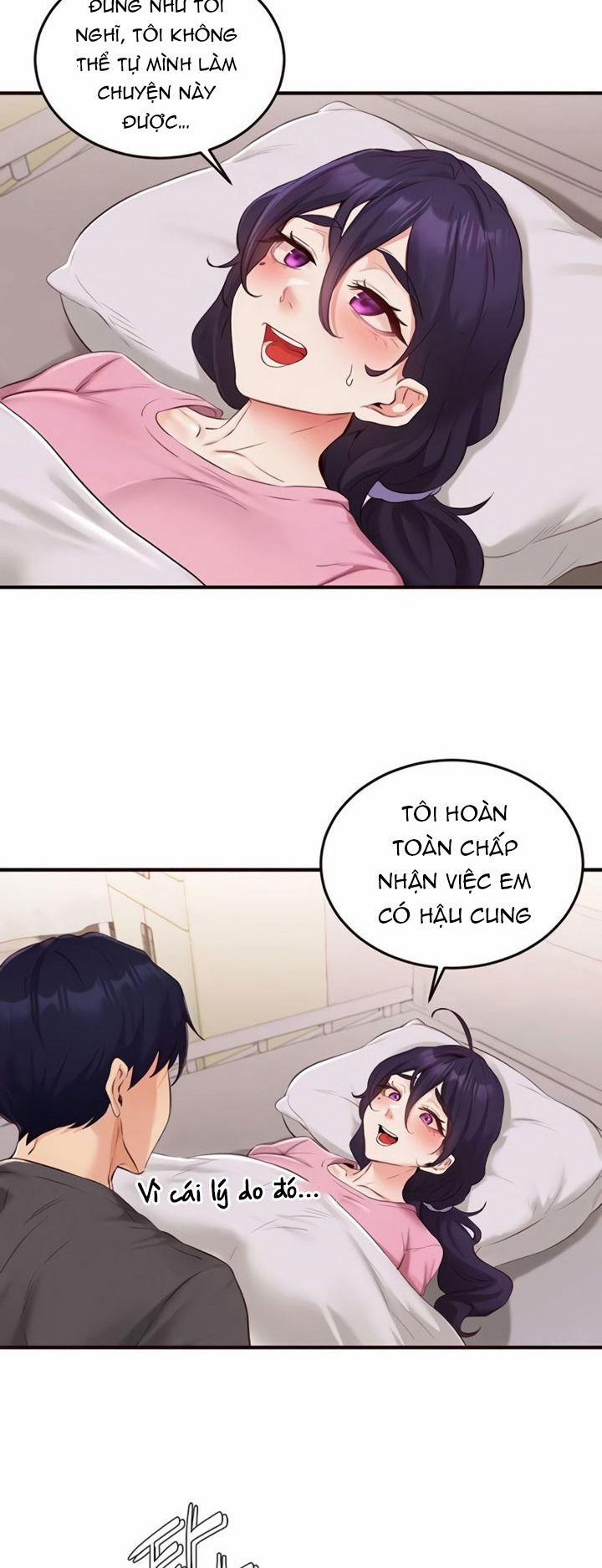 Chào Mừng Đến Với Văn Hóa MILF 72 trang 9