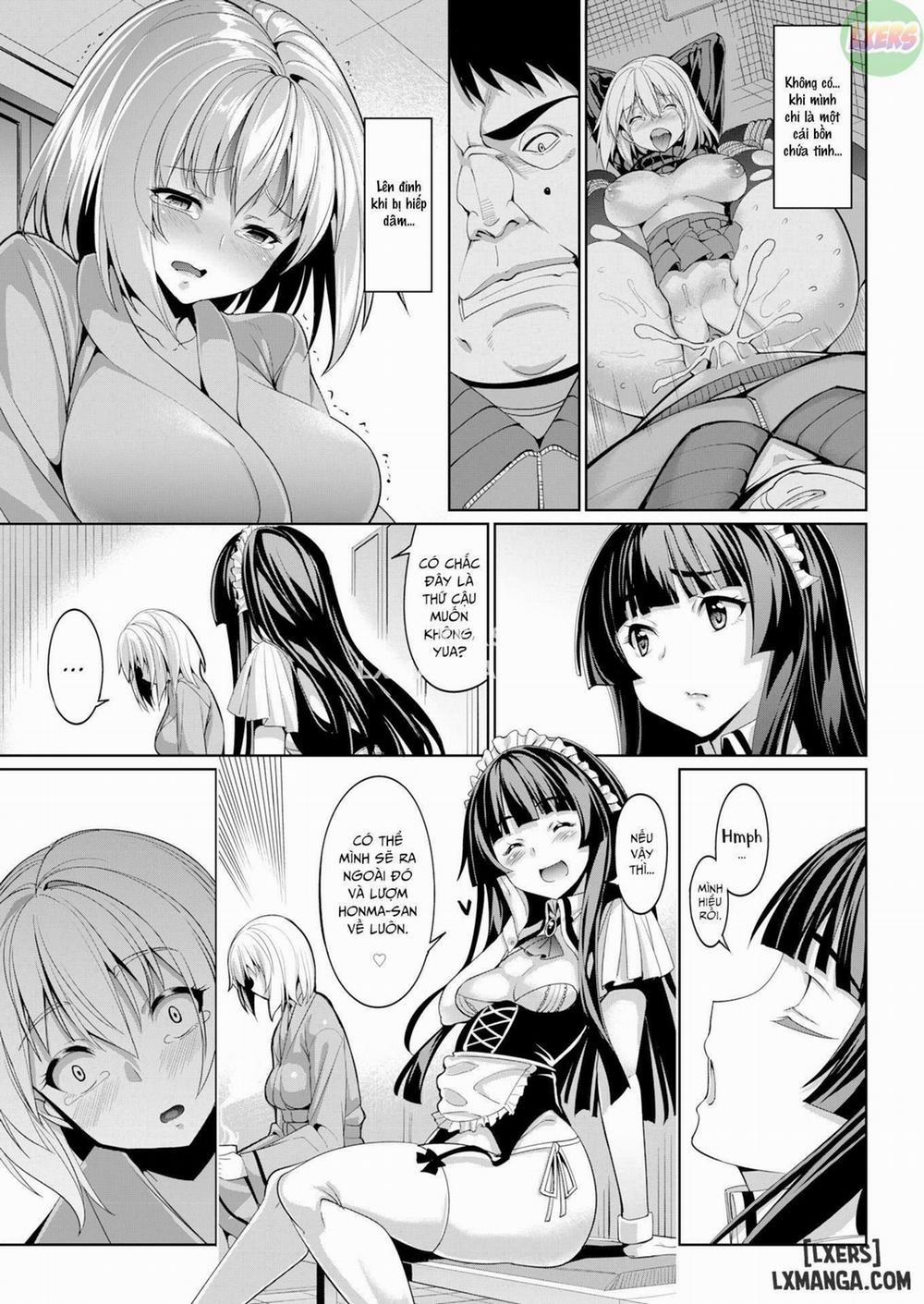 Chào Mừng Tới Linseal 5 END trang 2