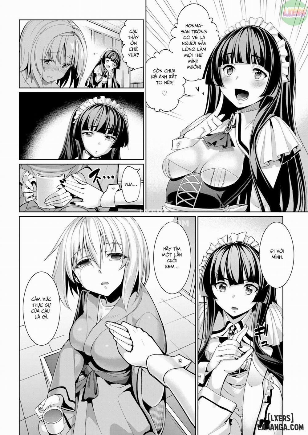 Chào Mừng Tới Linseal 5 END trang 3