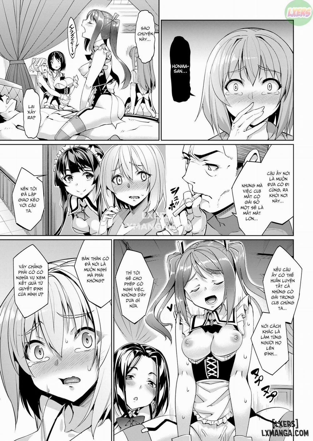 Chào Mừng Tới Linseal 5 END trang 6