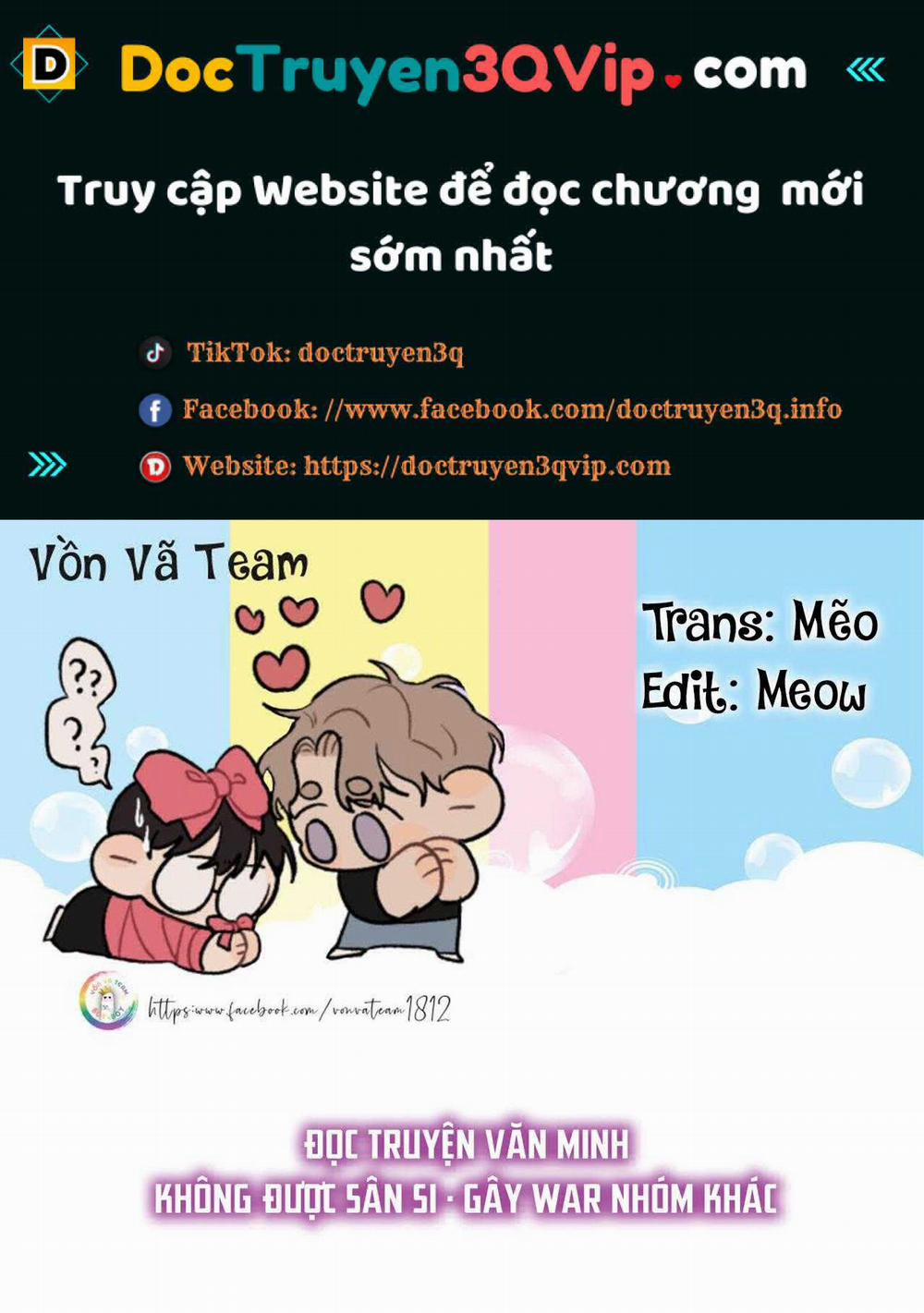 Chào Mừng Tới Văn Phòng Thám Tử Torano 6 trang 0