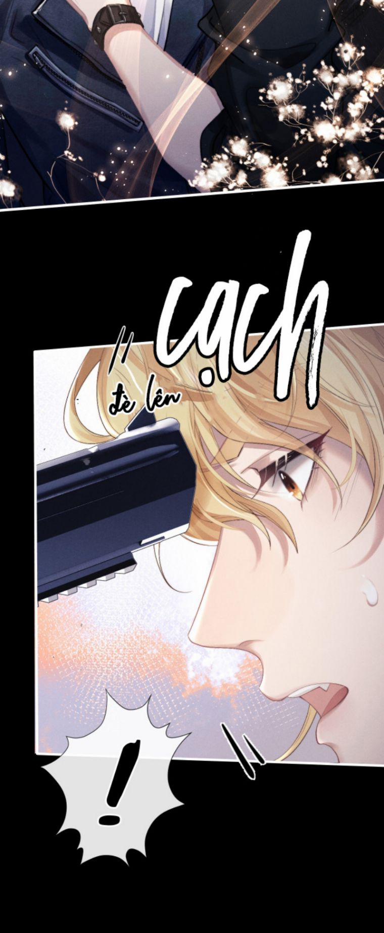 Chấp Sự Thỏ Cụp Tai 1 trang 11