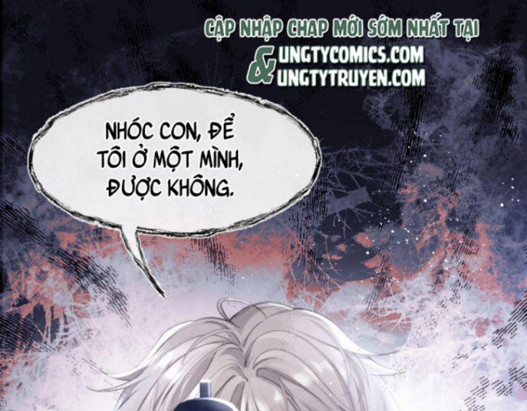 Chấp Sự Thỏ Cụp Tai 1 trang 12