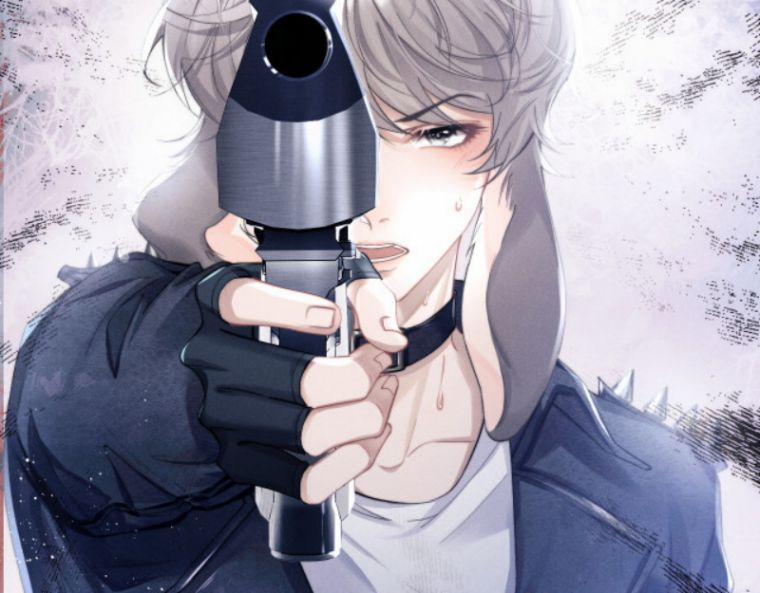 Chấp Sự Thỏ Cụp Tai 1 trang 13