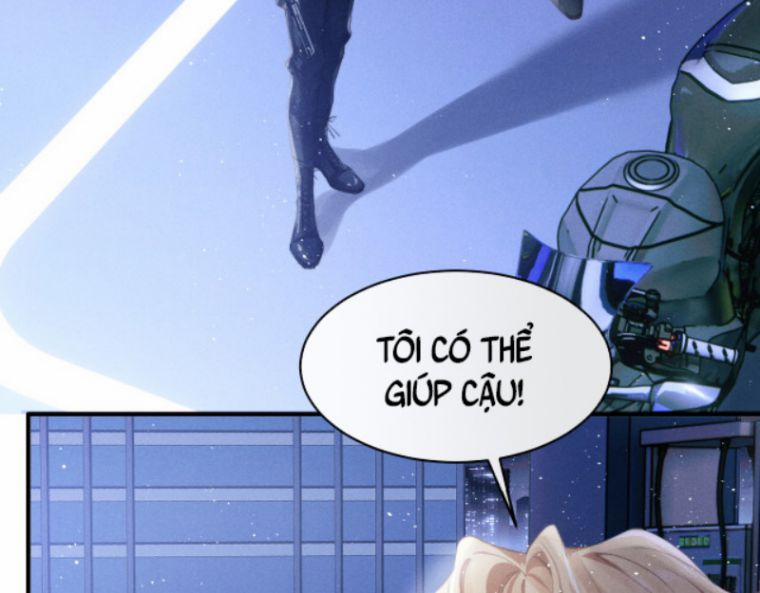 Chấp Sự Thỏ Cụp Tai 1 trang 18