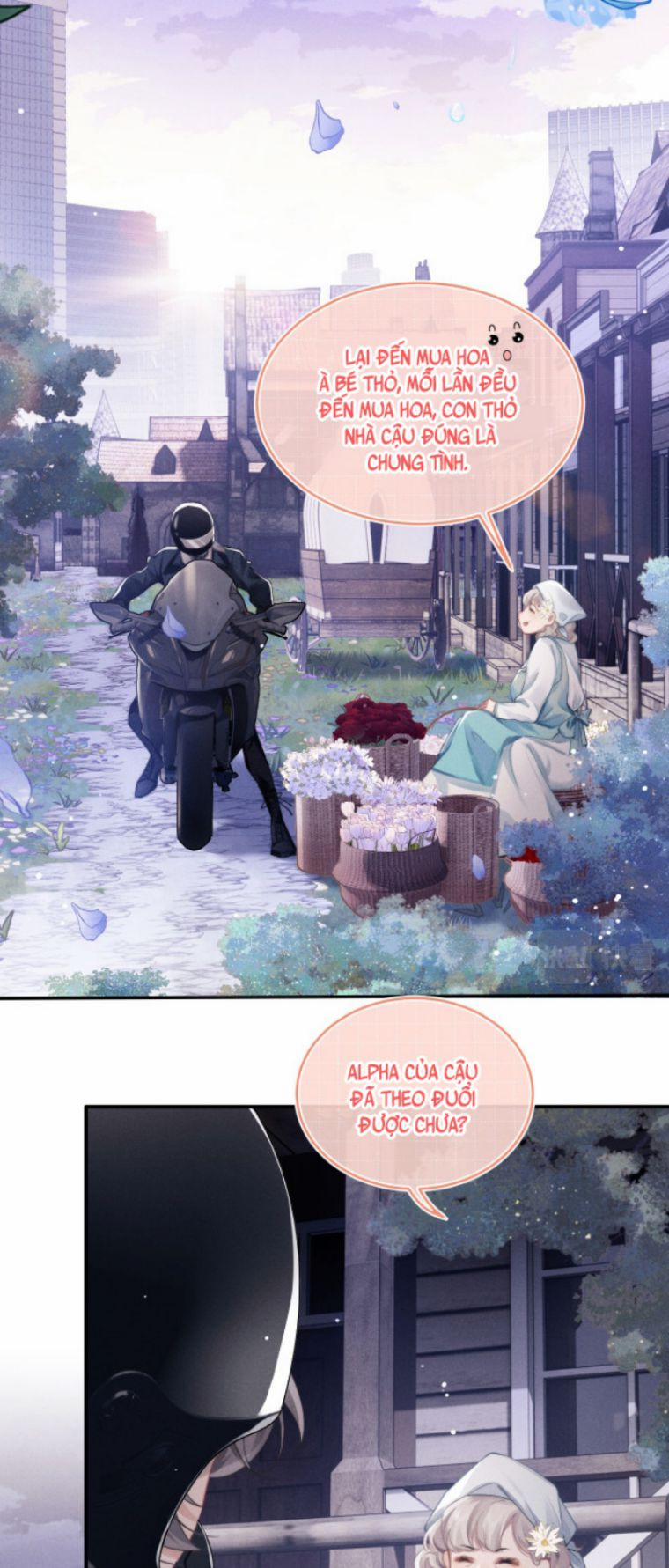 Chấp Sự Thỏ Cụp Tai 1 trang 27