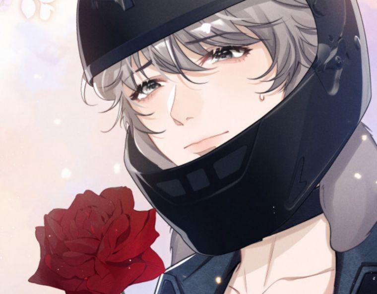 Chấp Sự Thỏ Cụp Tai 1 trang 33