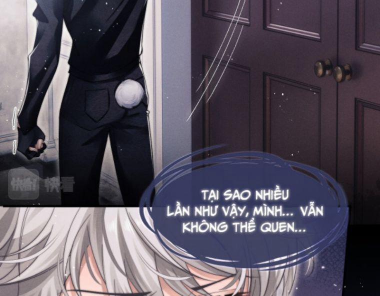 Chấp Sự Thỏ Cụp Tai 1 trang 47