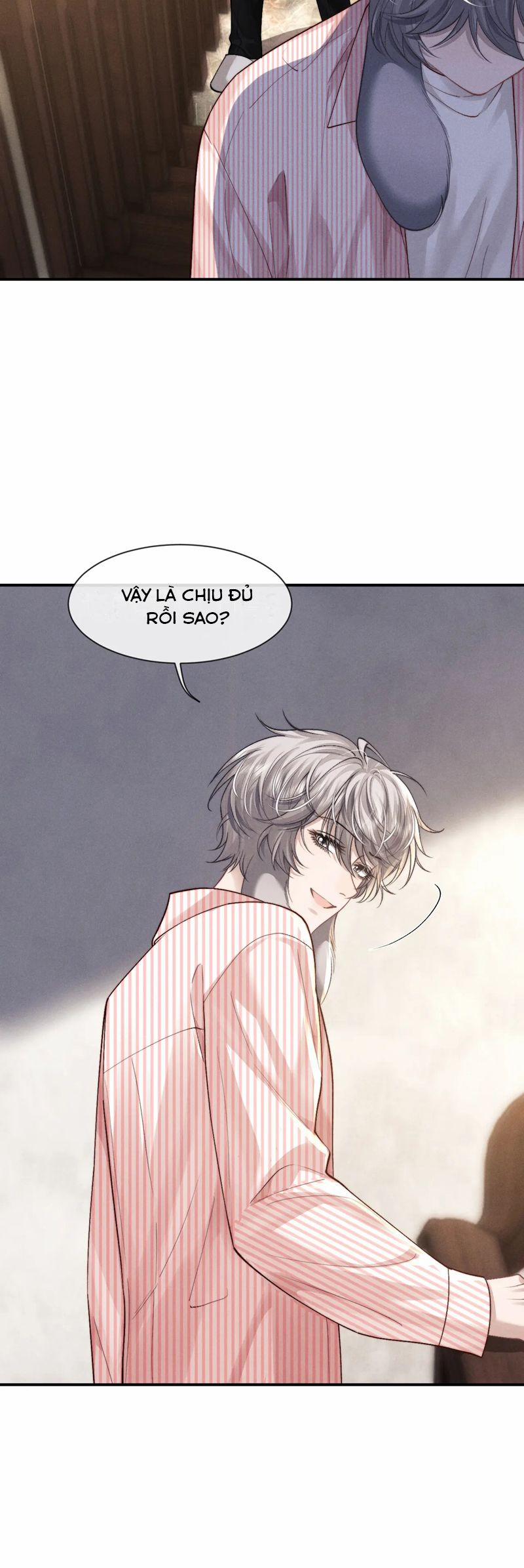 Chấp Sự Thỏ Cụp Tai 135 trang 14