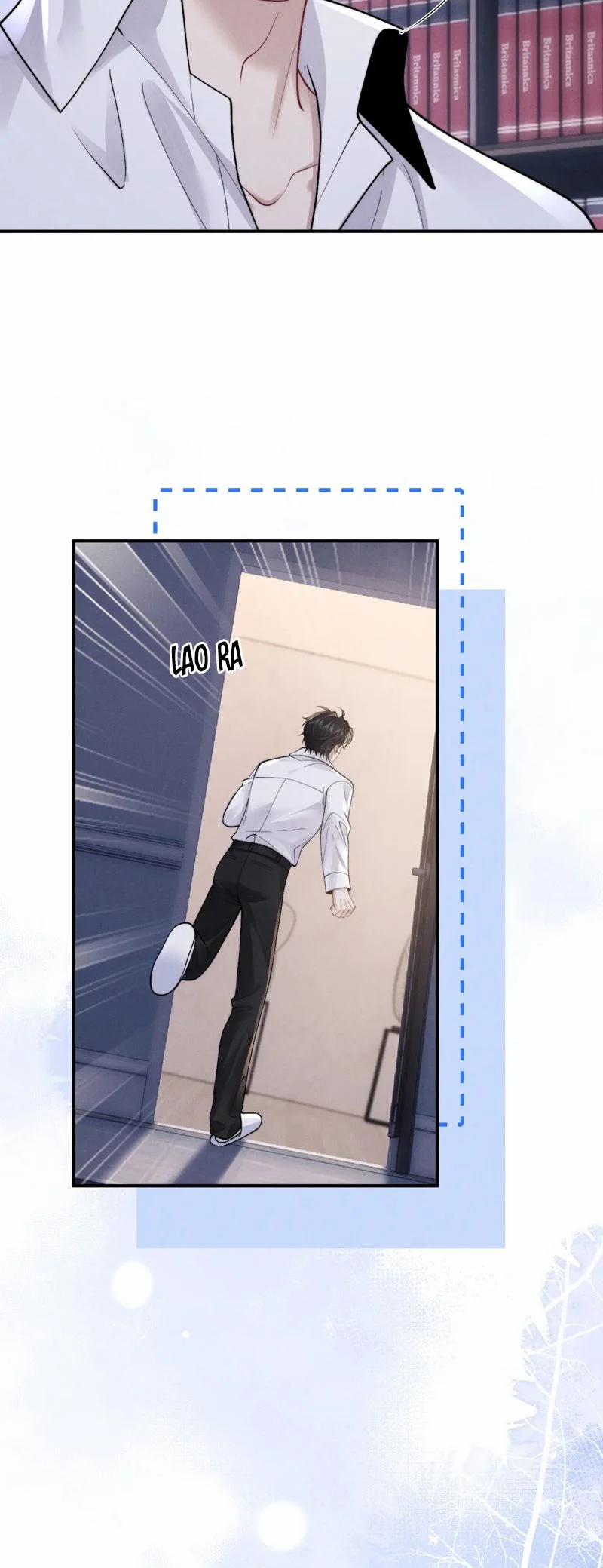 Chấp Sự Thỏ Cụp Tai 136 trang 16