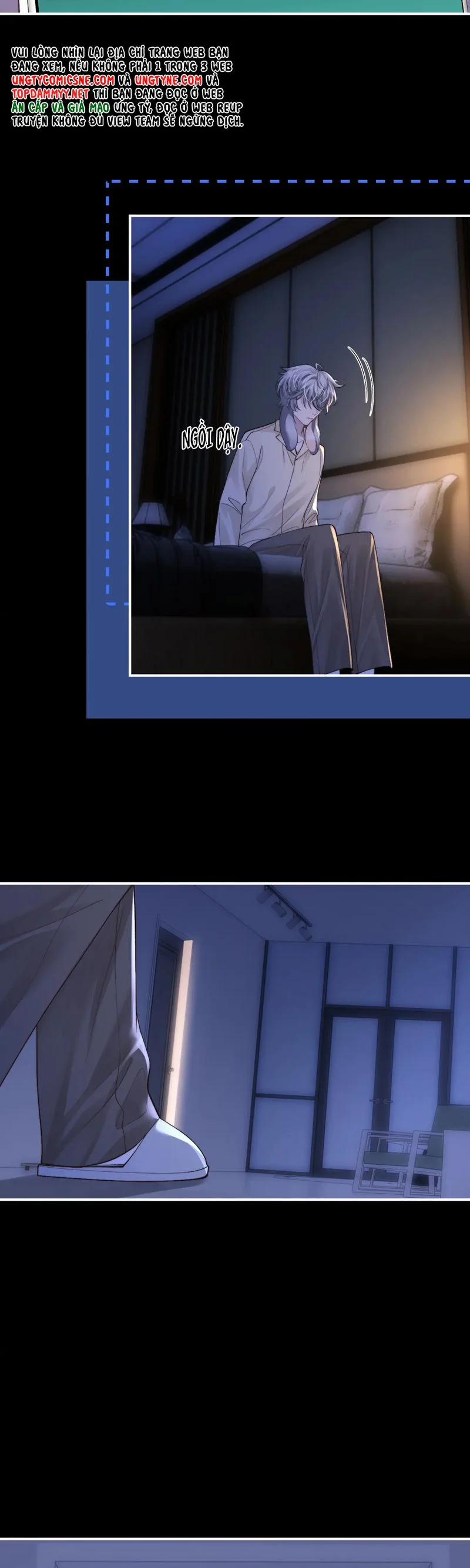 Chấp Sự Thỏ Cụp Tai 136 trang 3