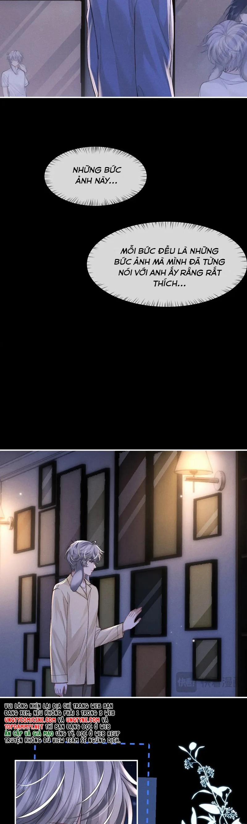 Chấp Sự Thỏ Cụp Tai 136 trang 8