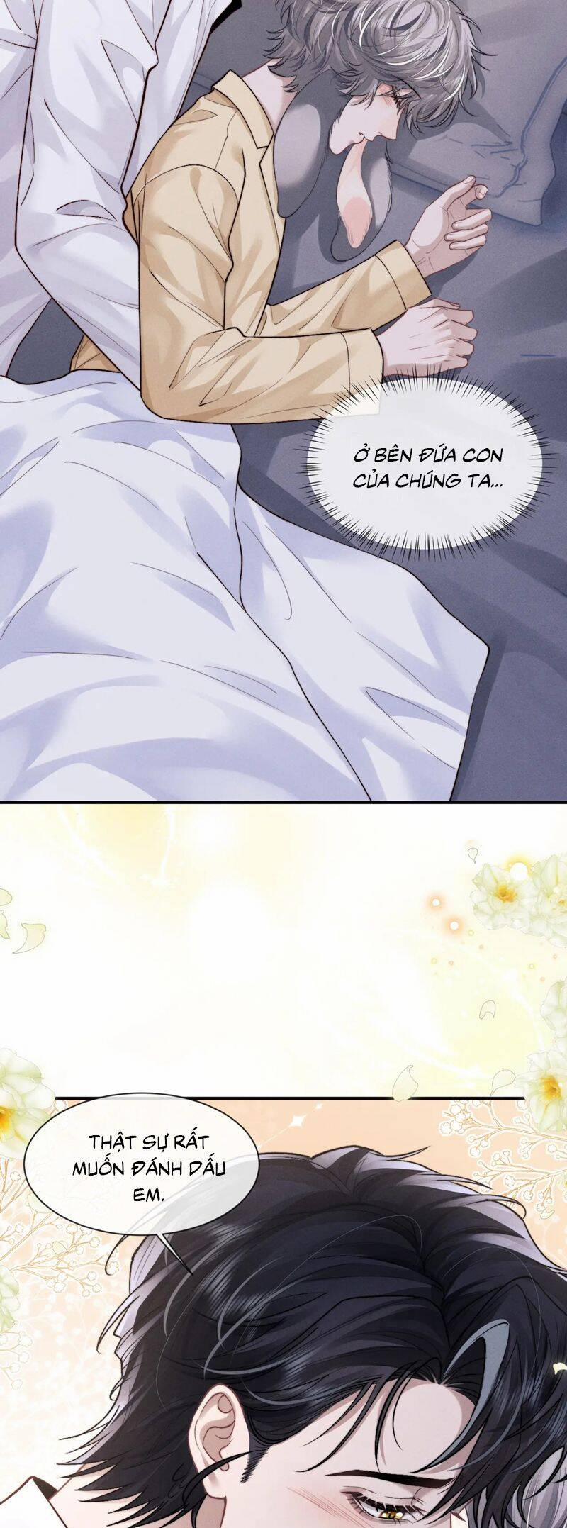 Chấp Sự Thỏ Cụp Tai 137 trang 11