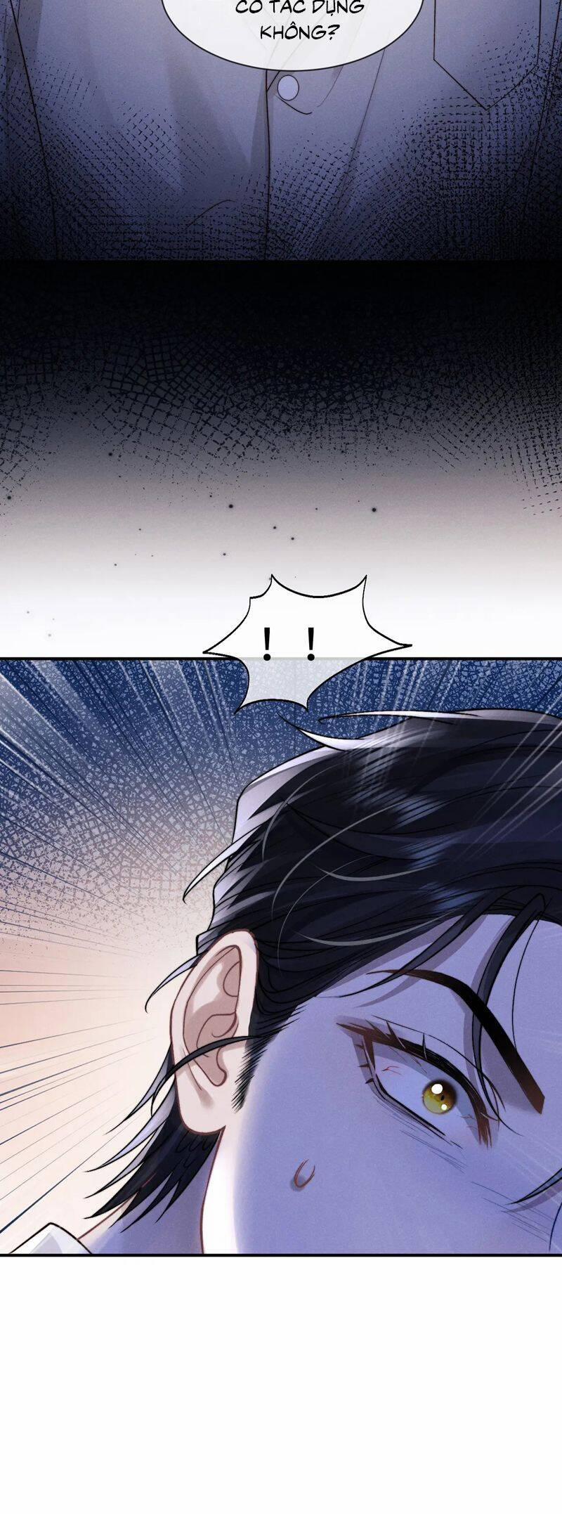 Chấp Sự Thỏ Cụp Tai 137 trang 15