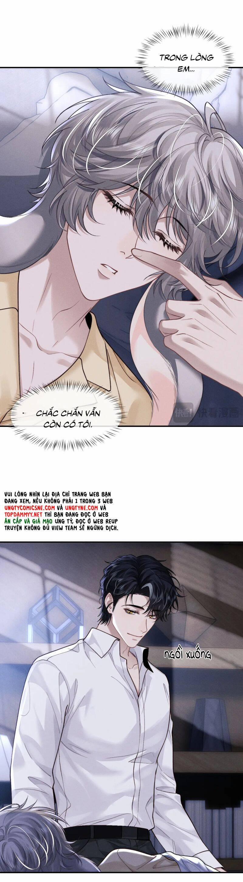 Chấp Sự Thỏ Cụp Tai 137 trang 3