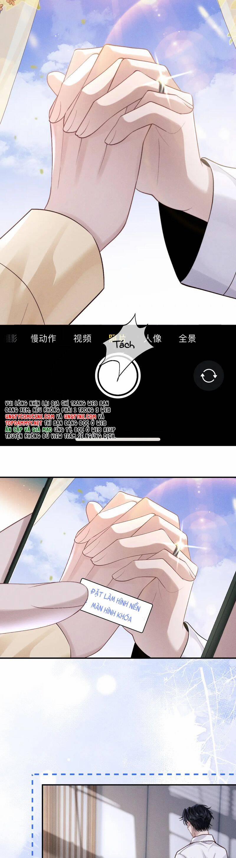 Chấp Sự Thỏ Cụp Tai 137 trang 9