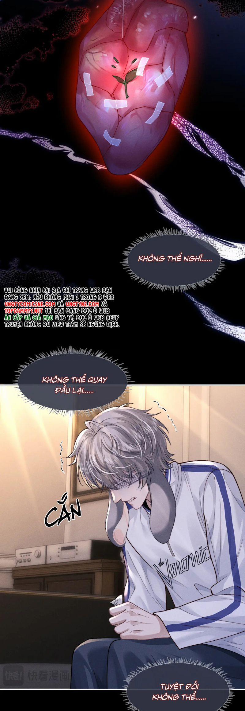 Chấp Sự Thỏ Cụp Tai 139 trang 15