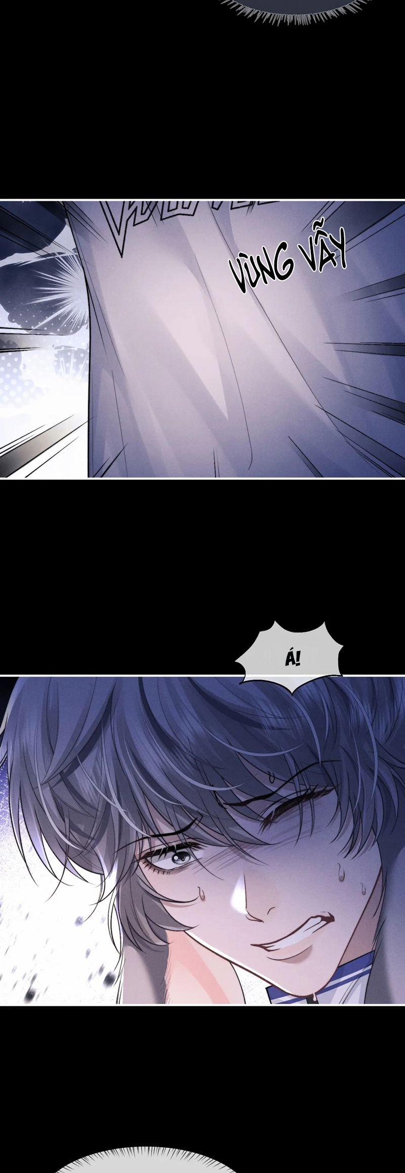 Chấp Sự Thỏ Cụp Tai 139 trang 16