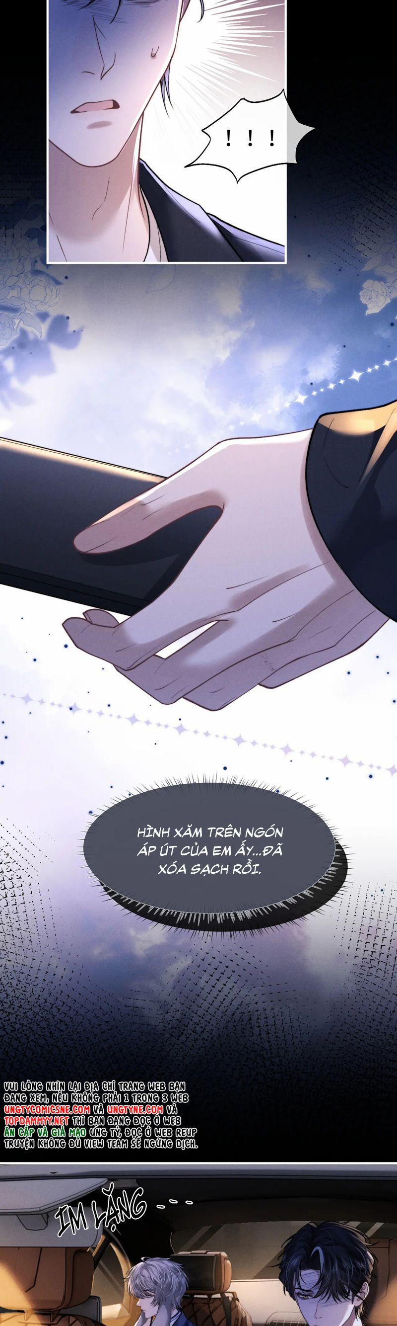 Chấp Sự Thỏ Cụp Tai 139 trang 5