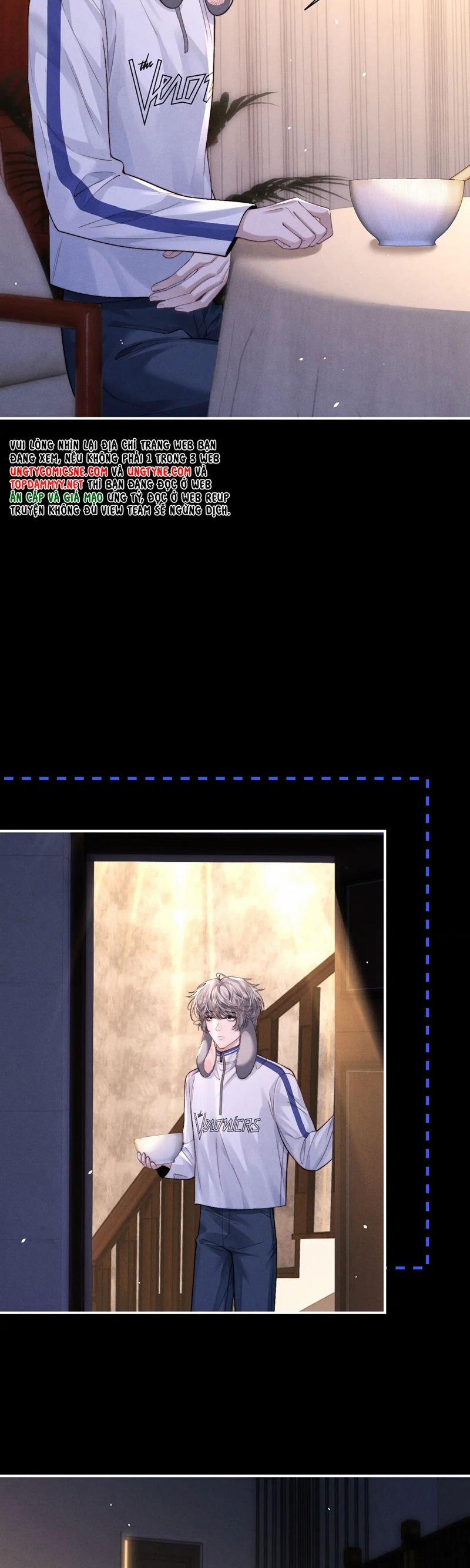 Chấp Sự Thỏ Cụp Tai 139 trang 9