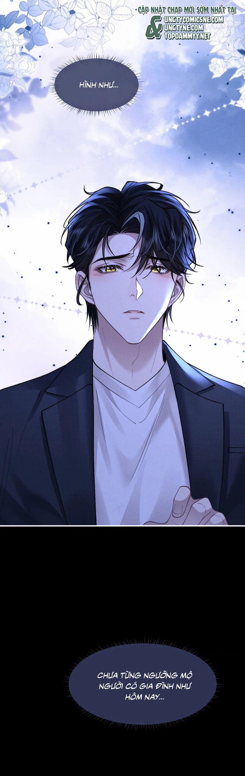 Chấp Sự Thỏ Cụp Tai 140 trang 19