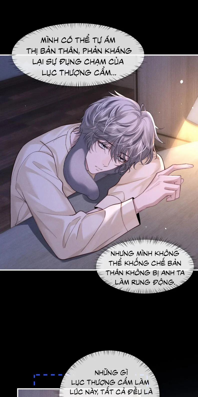 Chấp Sự Thỏ Cụp Tai 142 trang 19