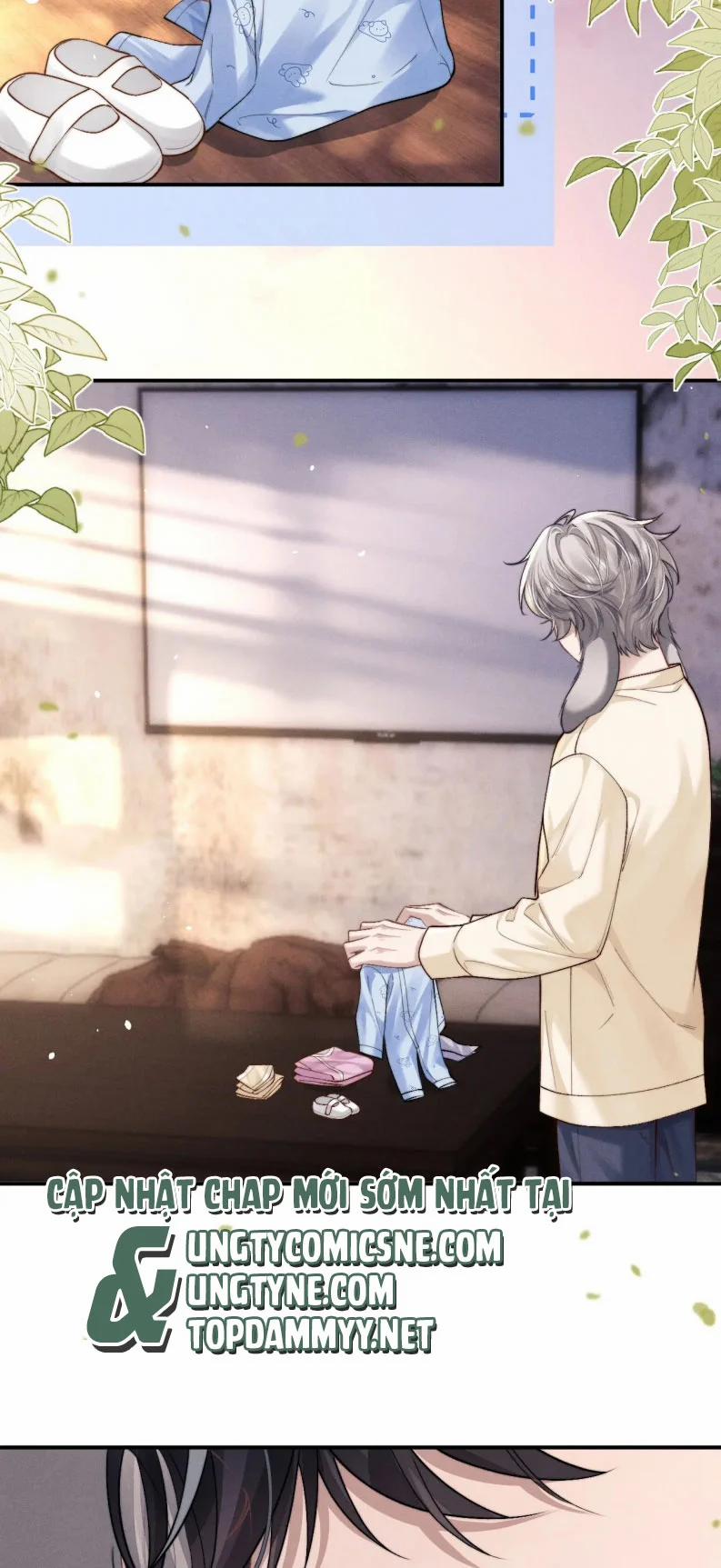 Chấp Sự Thỏ Cụp Tai 142 trang 2