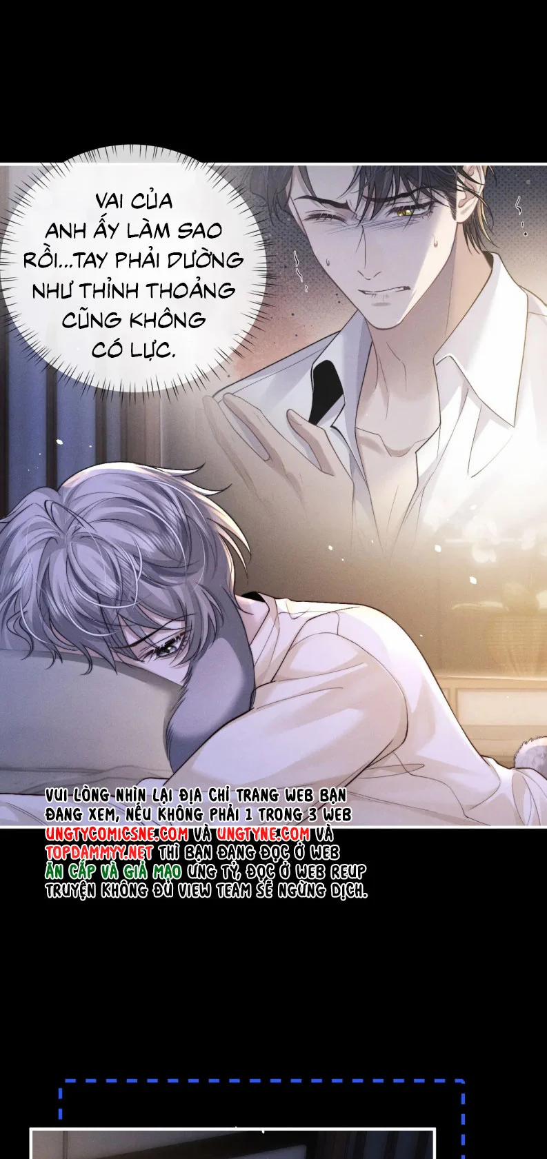 Chấp Sự Thỏ Cụp Tai 142 trang 24