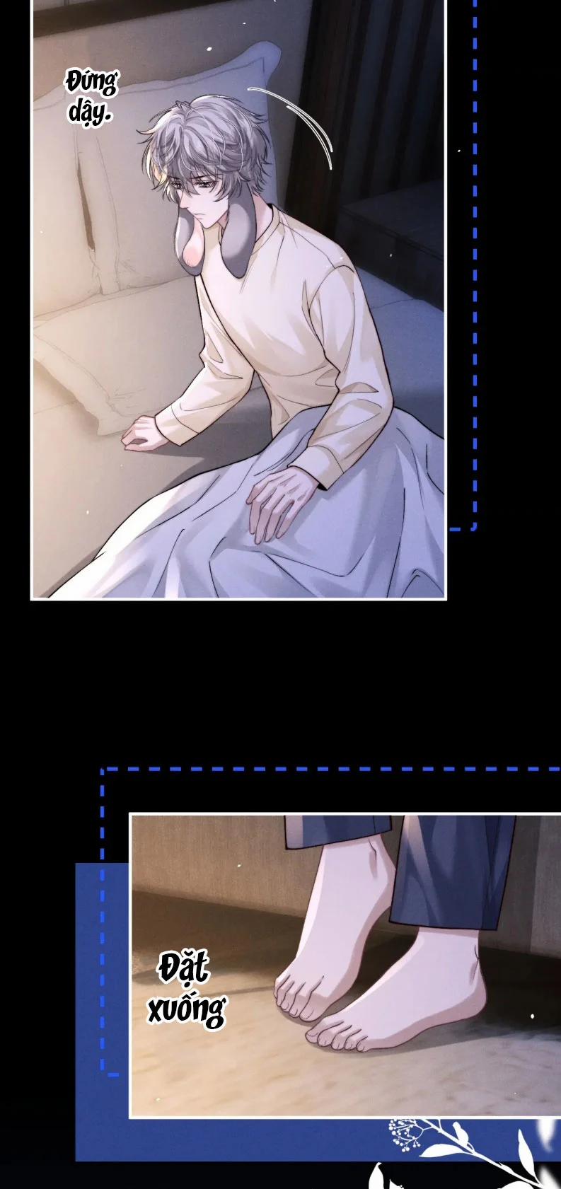 Chấp Sự Thỏ Cụp Tai 142 trang 25