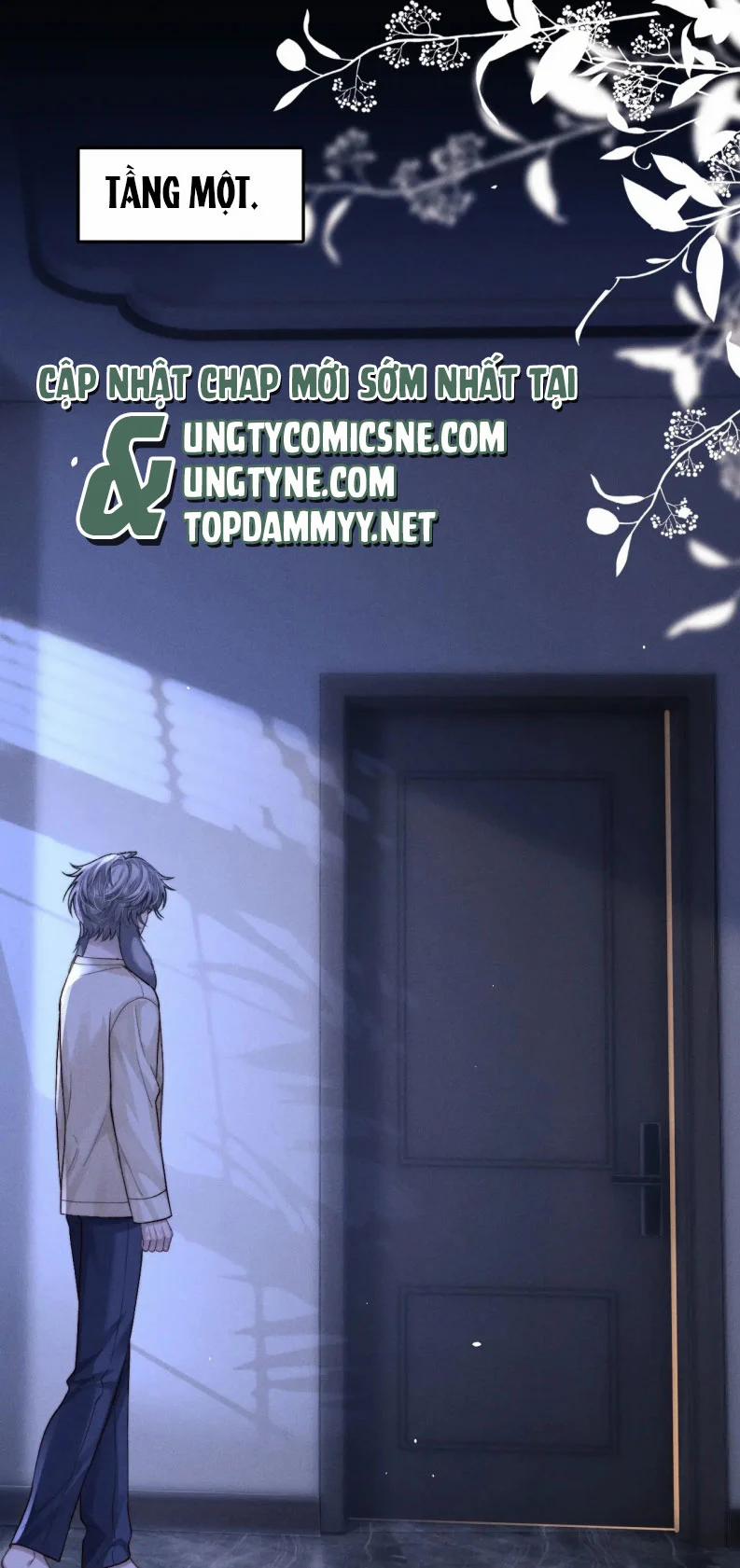 Chấp Sự Thỏ Cụp Tai 142 trang 26