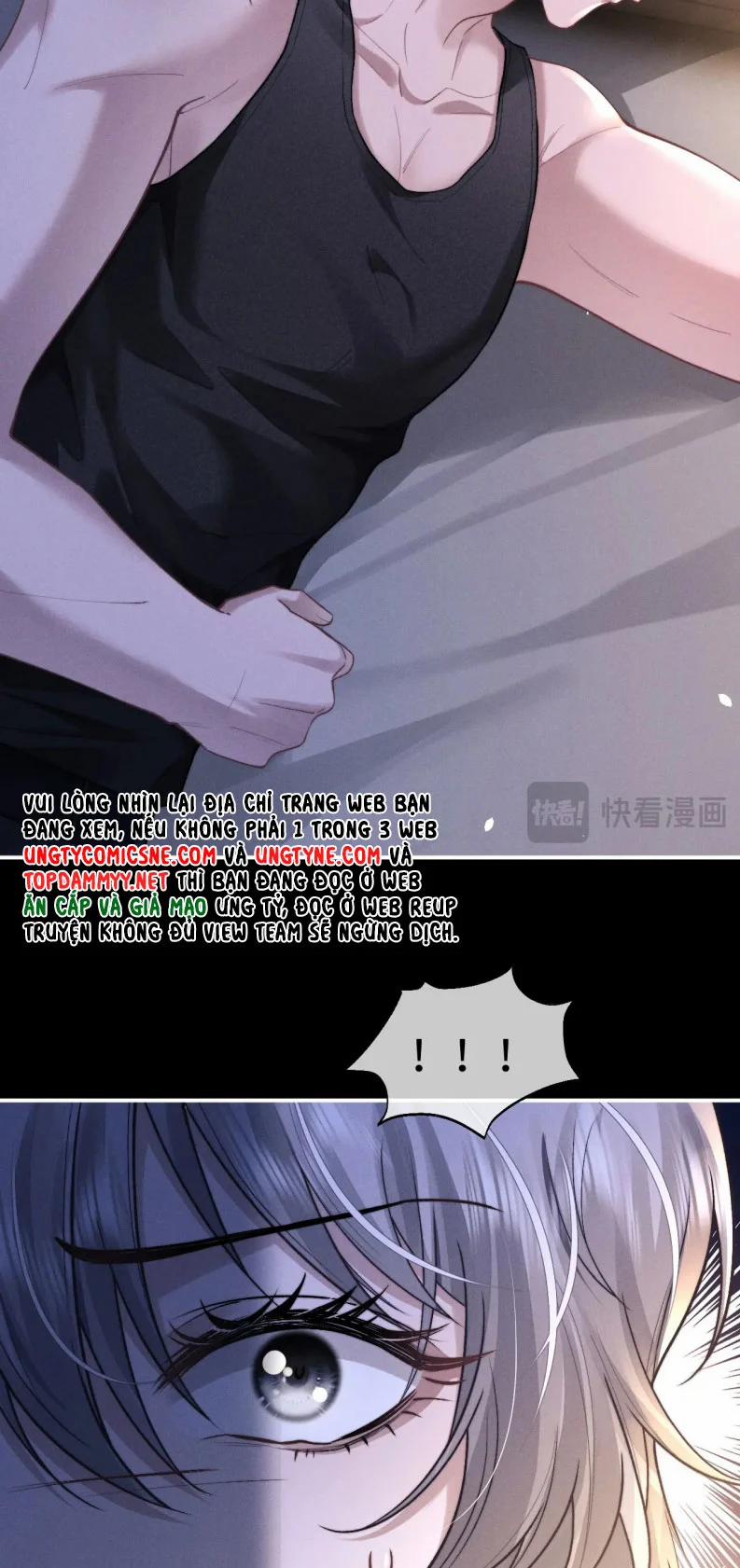 Chấp Sự Thỏ Cụp Tai 142 trang 28