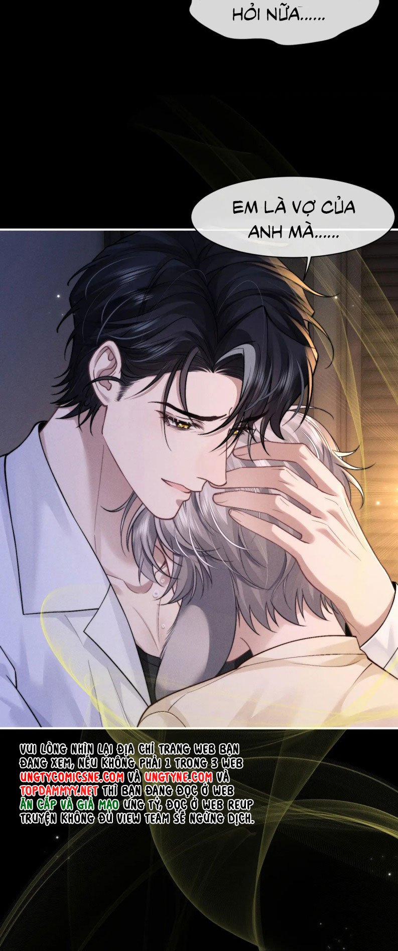 Chấp Sự Thỏ Cụp Tai 143 trang 15