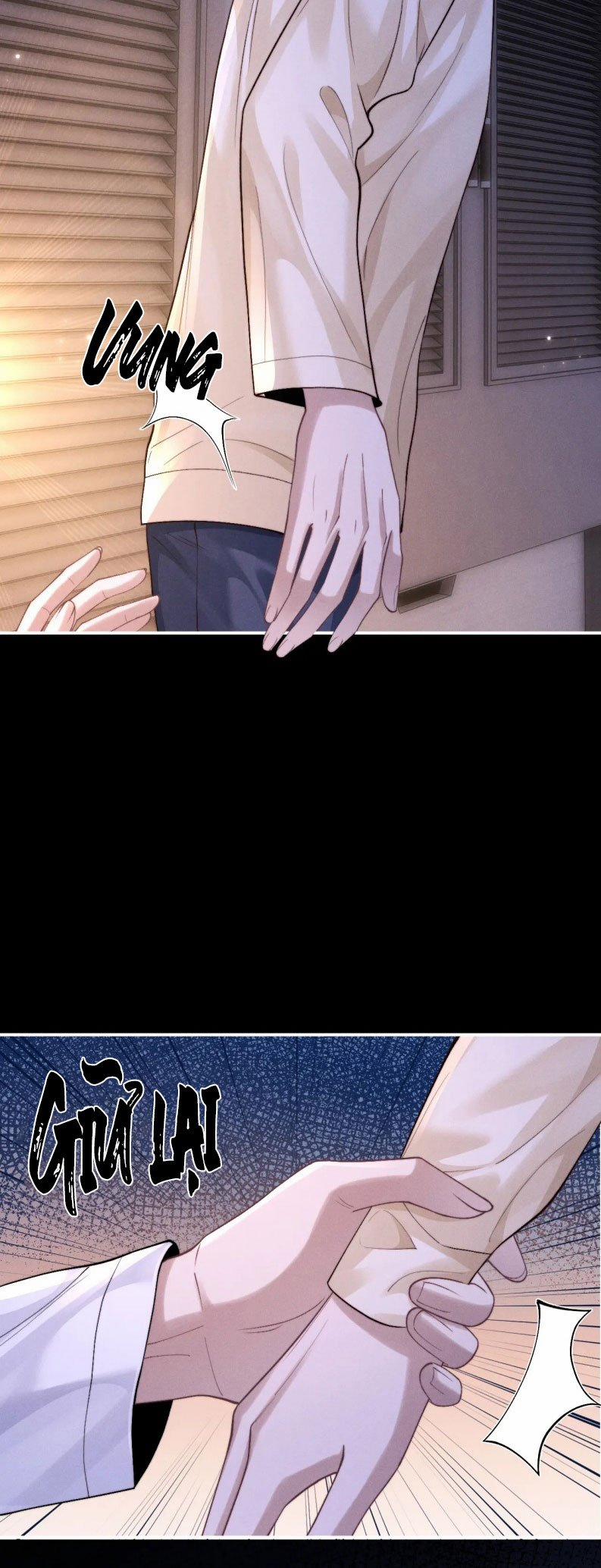 Chấp Sự Thỏ Cụp Tai 143 trang 7