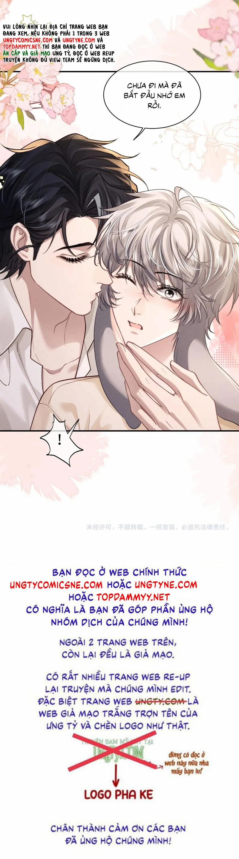 Chấp Sự Thỏ Cụp Tai 144 trang 16