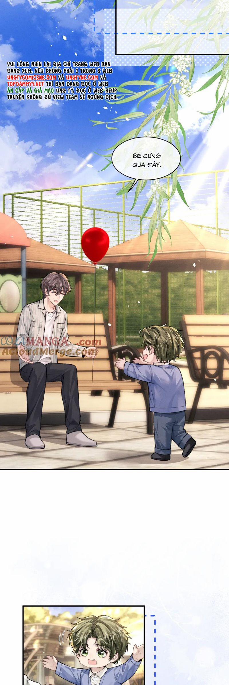 Chấp Sự Thỏ Cụp Tai 145 trang 11