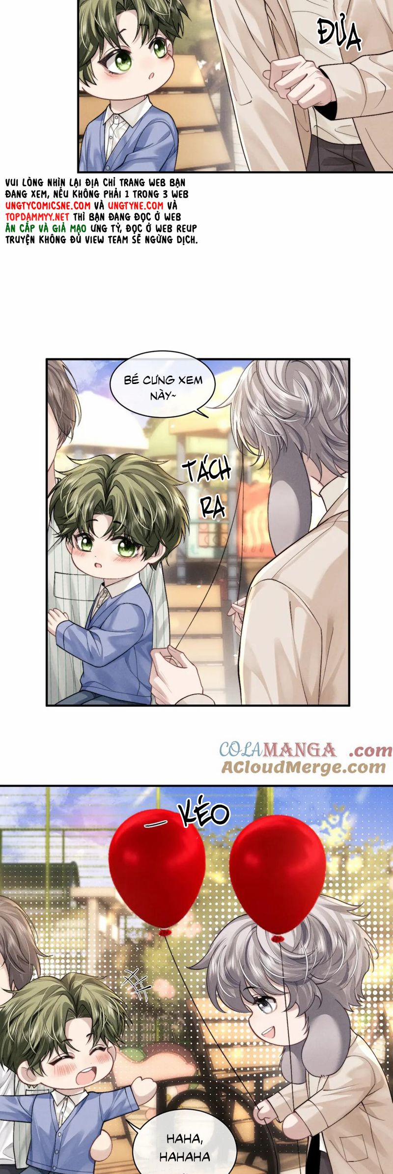 Chấp Sự Thỏ Cụp Tai 145 trang 14