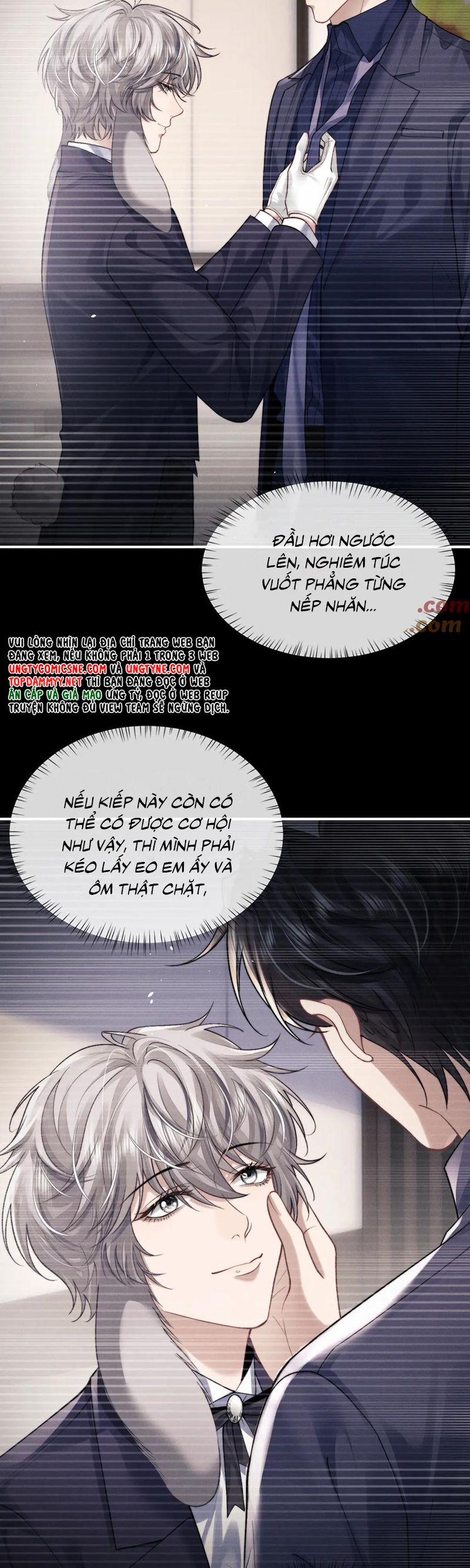 Chấp Sự Thỏ Cụp Tai 145 trang 3