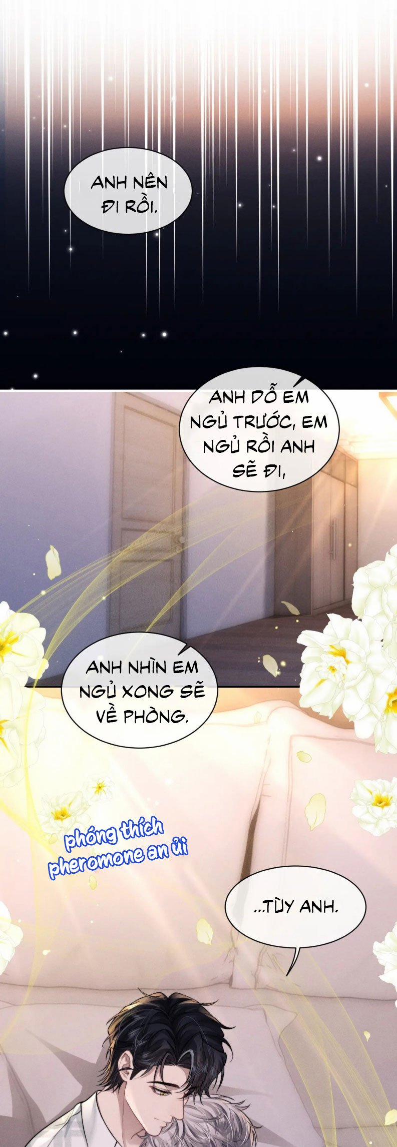 Chấp Sự Thỏ Cụp Tai 146 trang 10