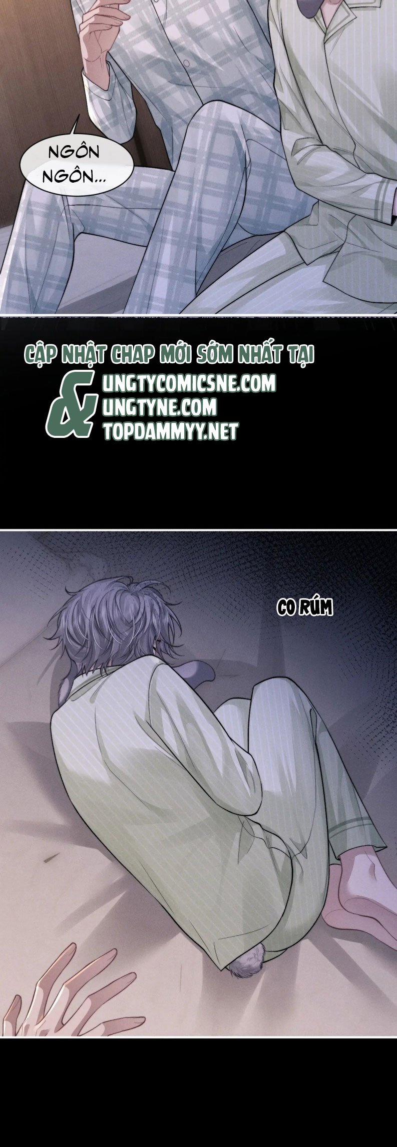 Chấp Sự Thỏ Cụp Tai 146 trang 13