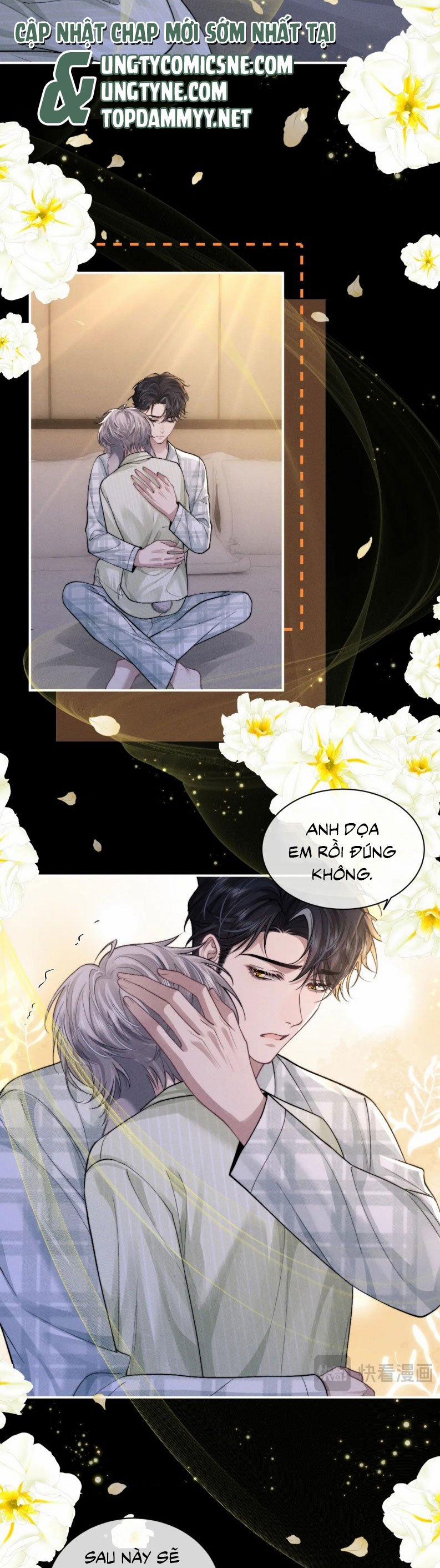 Chấp Sự Thỏ Cụp Tai 146 trang 15