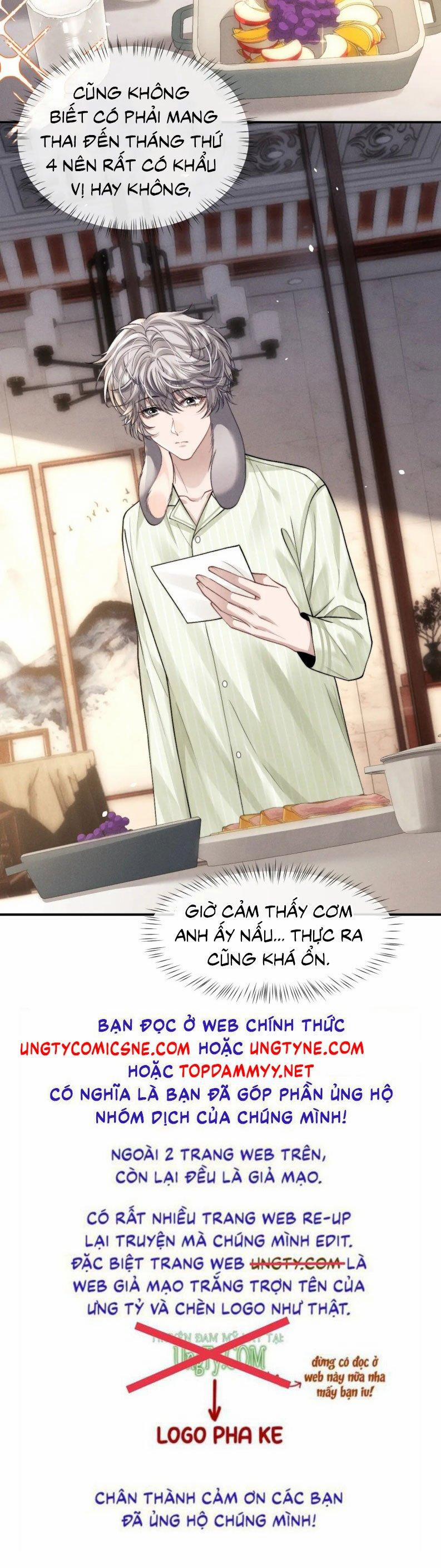 Chấp Sự Thỏ Cụp Tai 146 trang 22