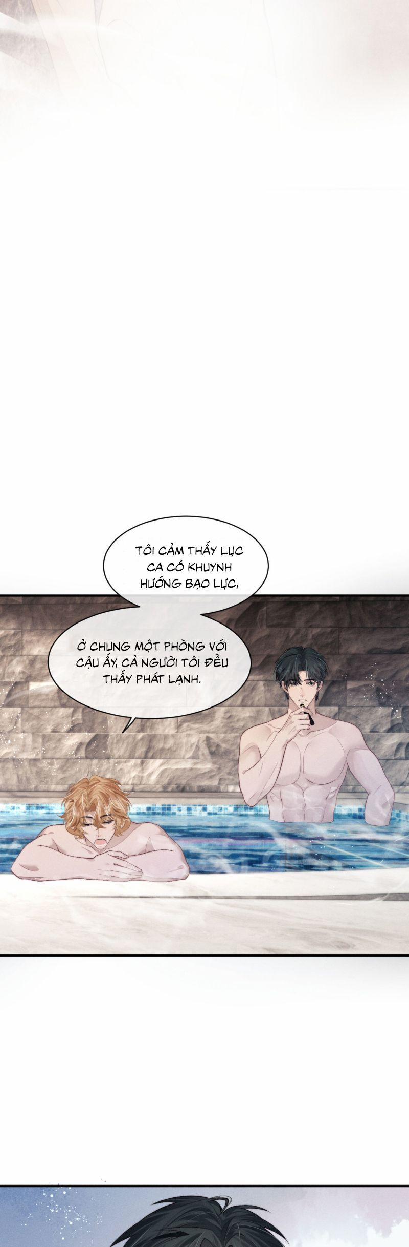 Chấp Sự Thỏ Cụp Tai 147 trang 15