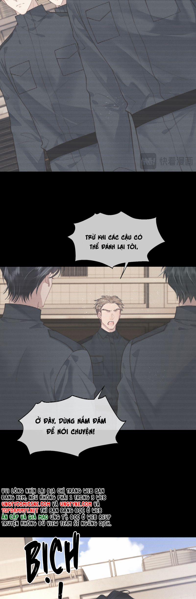 Chấp Sự Thỏ Cụp Tai 147 trang 17