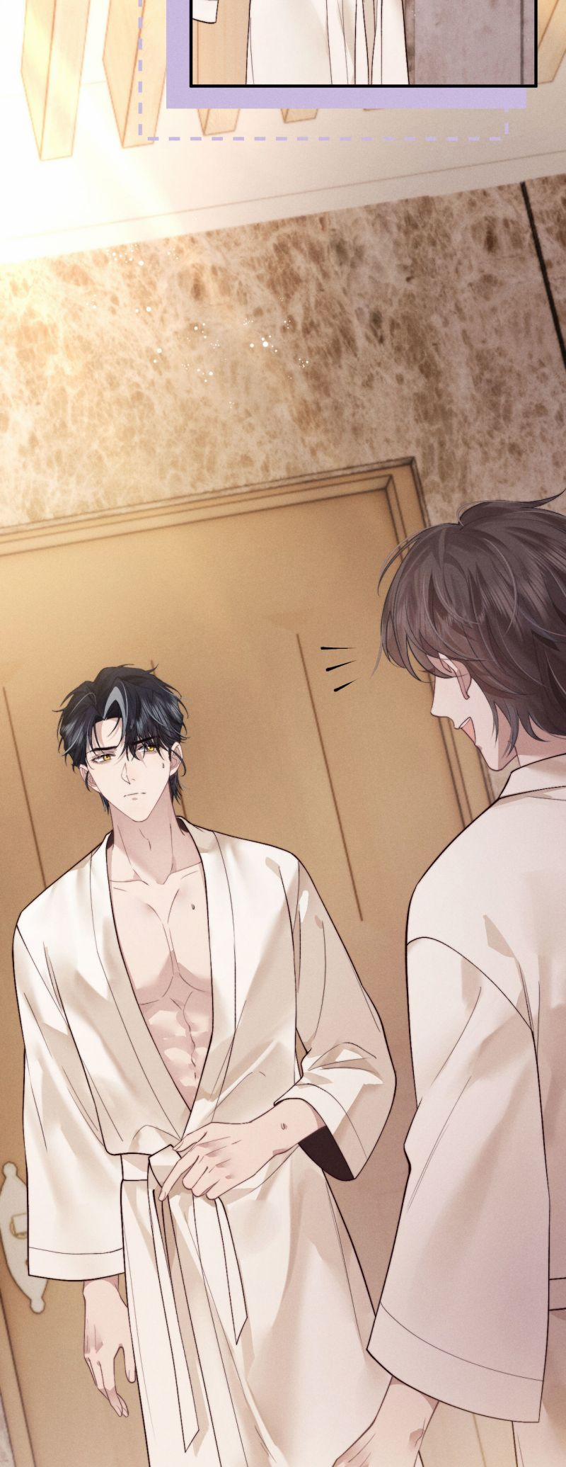 Chấp Sự Thỏ Cụp Tai 147 trang 24