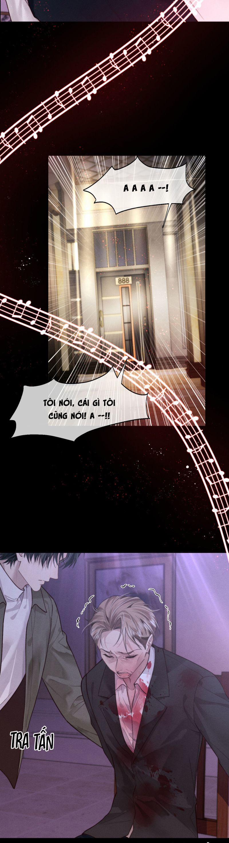 Chấp Sự Thỏ Cụp Tai 147 trang 6