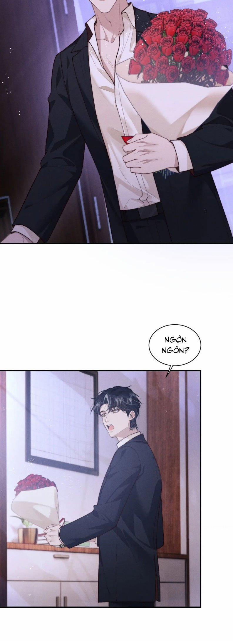 Chấp Sự Thỏ Cụp Tai 148 trang 10