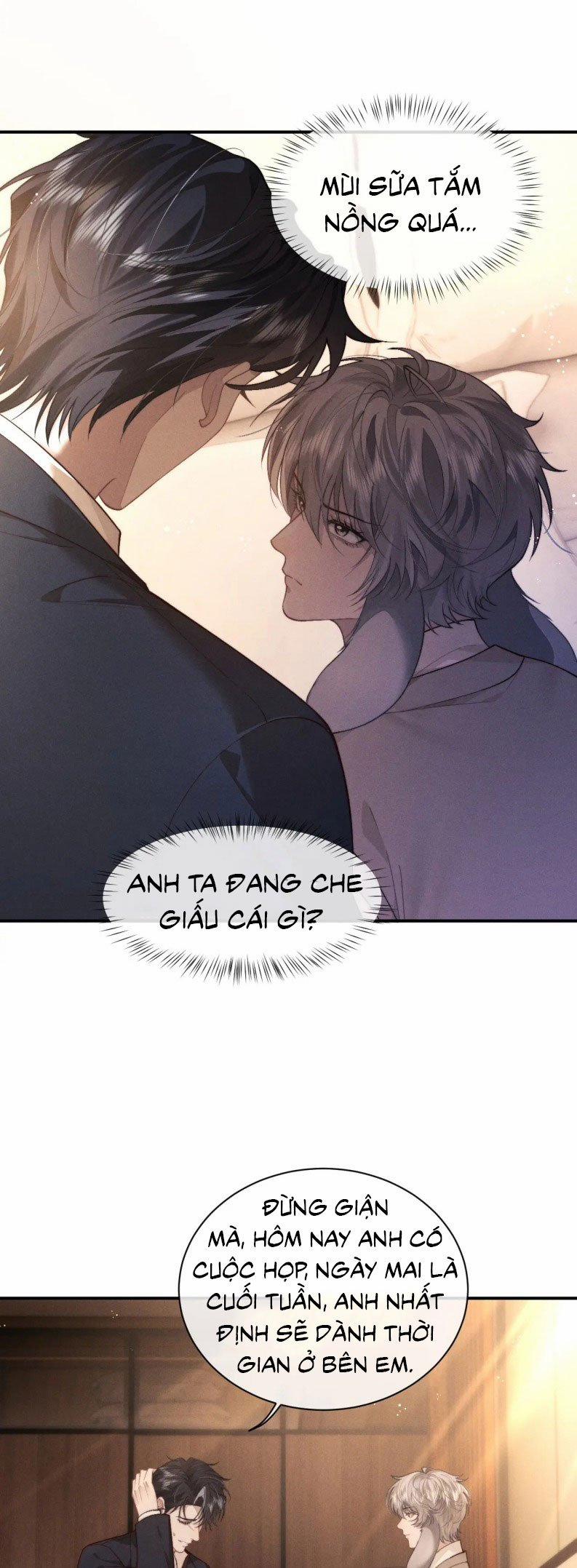 Chấp Sự Thỏ Cụp Tai 148 trang 14