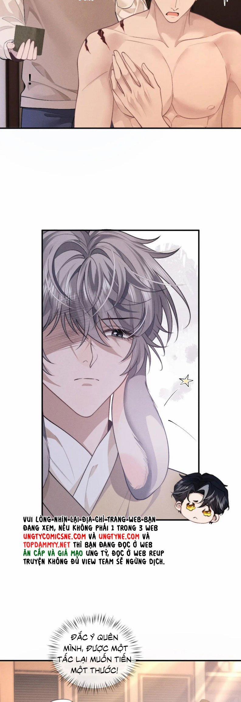 Chấp Sự Thỏ Cụp Tai 148 trang 26