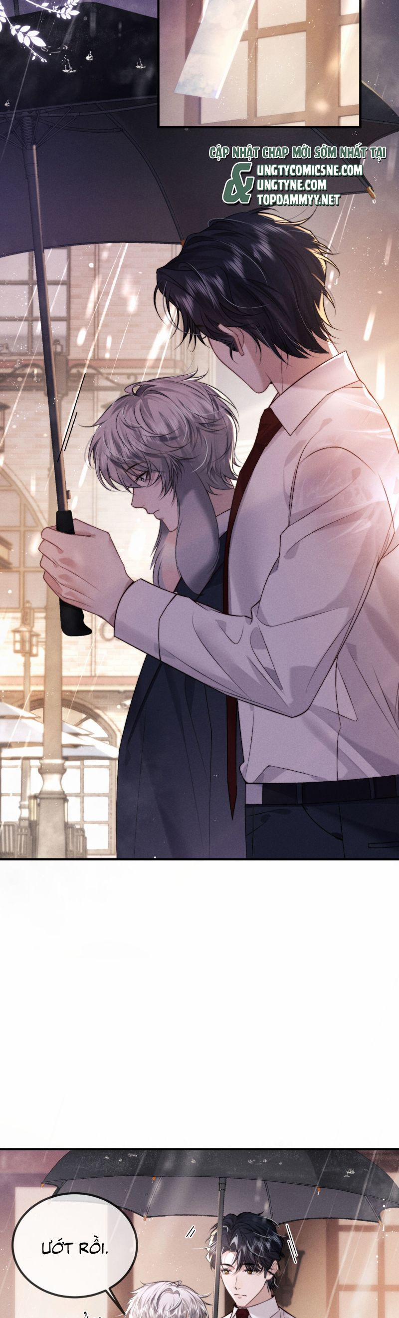 Chấp Sự Thỏ Cụp Tai 150 trang 4