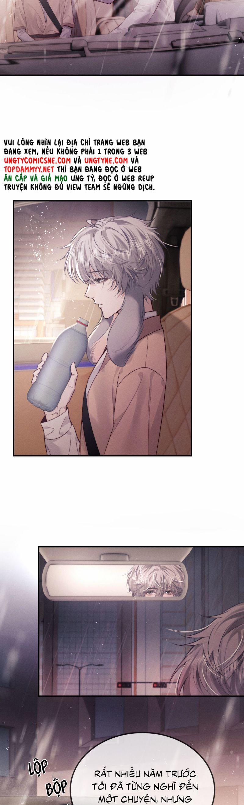 Chấp Sự Thỏ Cụp Tai 150 trang 8